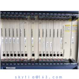 Huawei Chassis 02300461 SF3K4CPS 