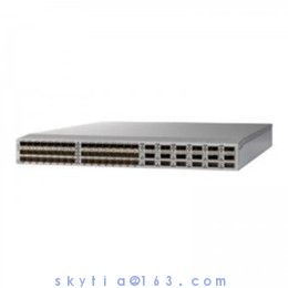 Cisco Nexus 92300YC