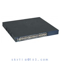 Ruijie Networks RG-S5750-24GT8SFP-P POE